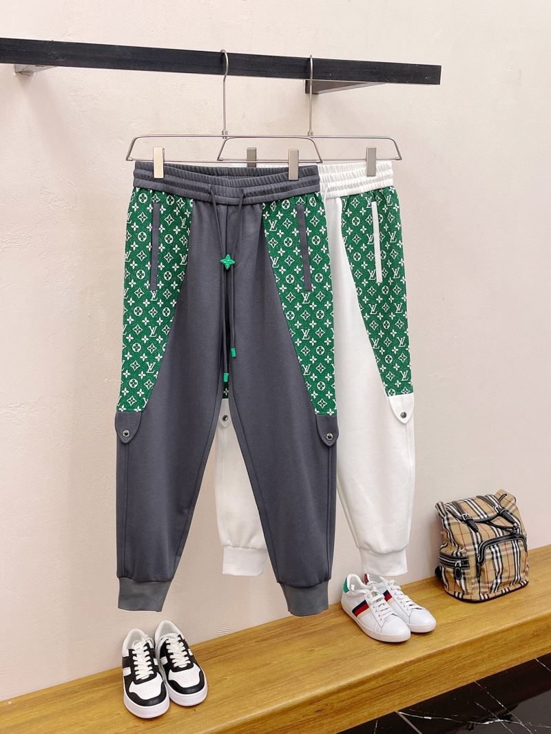 Louis Vuitton Long Pants